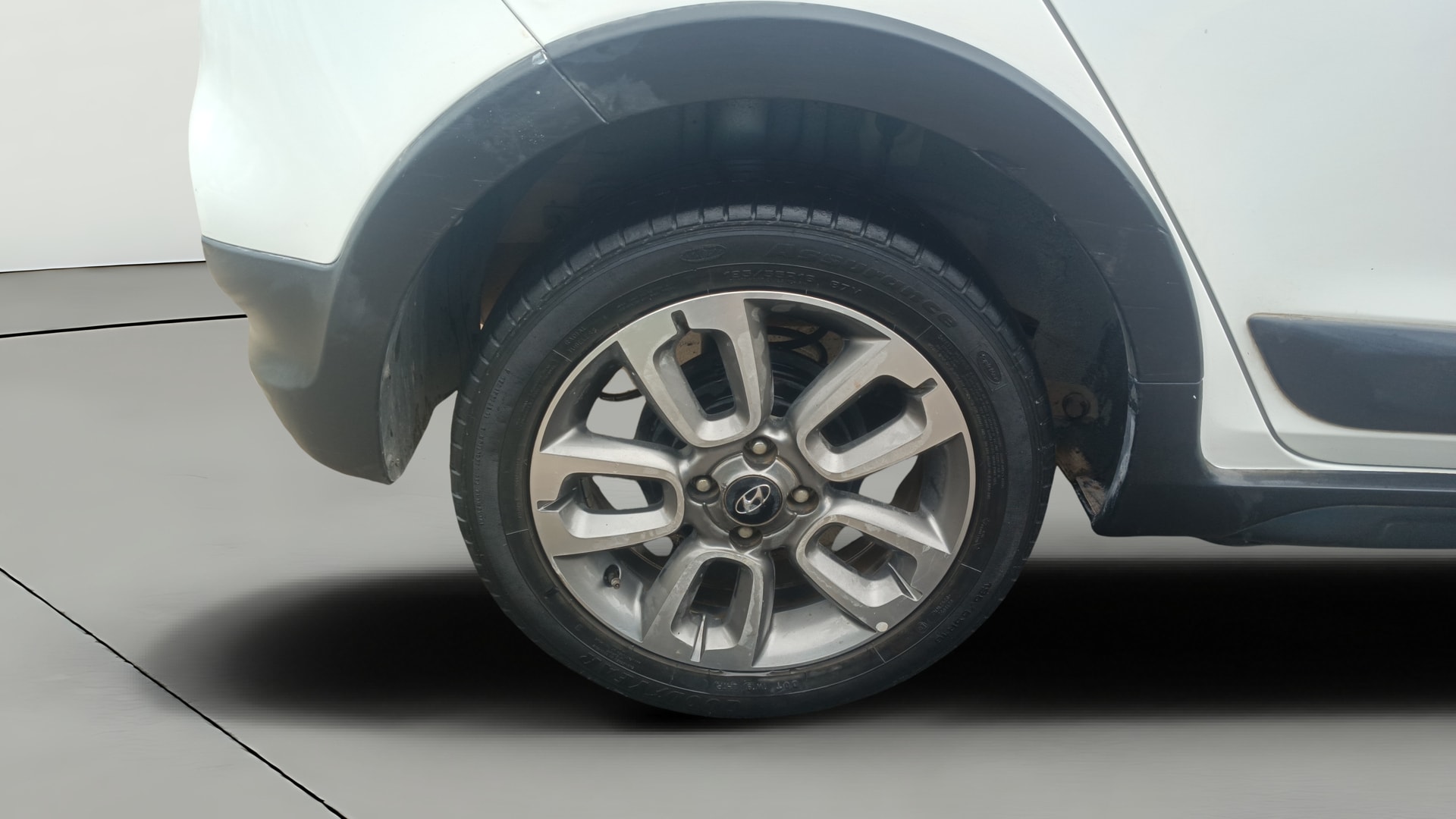 View 2016 Hyundai i20 Active 1.2 SX Image 34 Used 2016 Hyundai i20 Active 1.2 SX Image 34