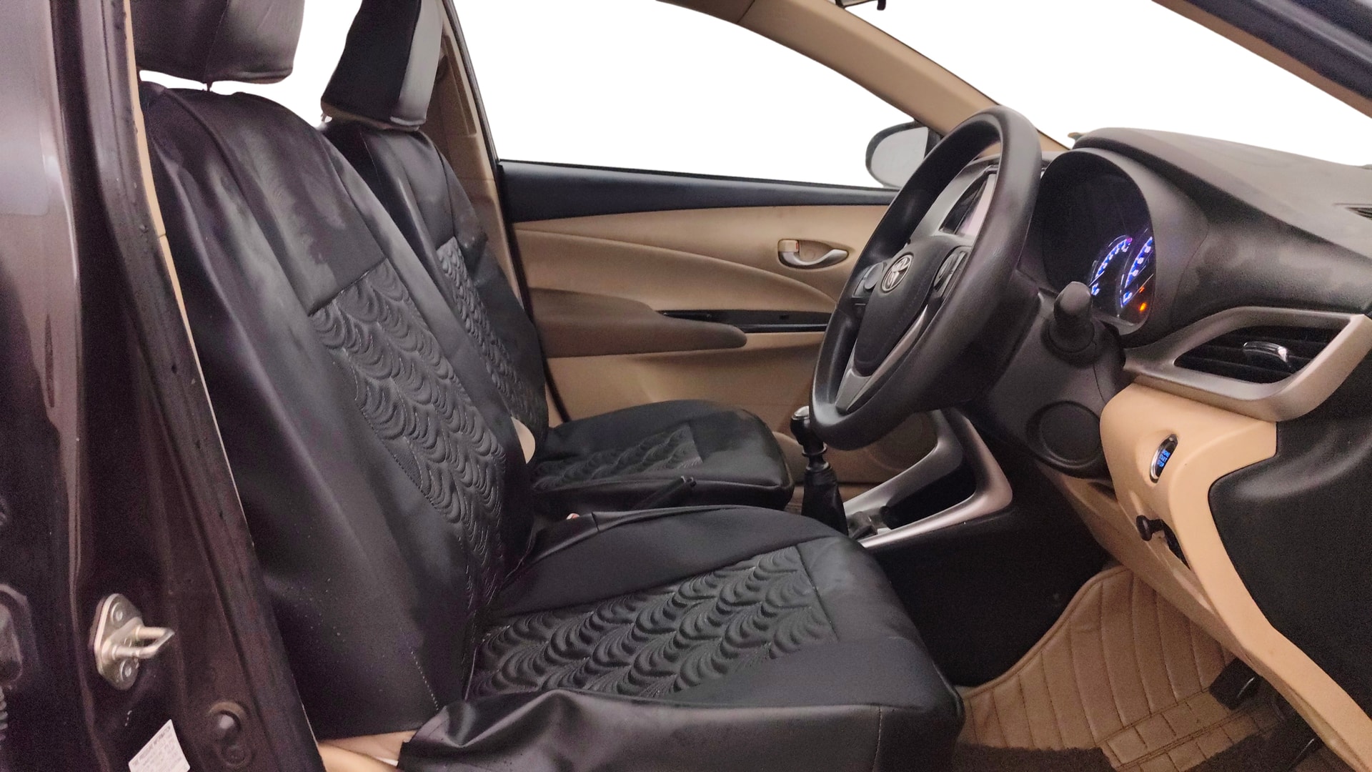 Used 2018 Toyota Yaris Used 2018 Toyota Yaris