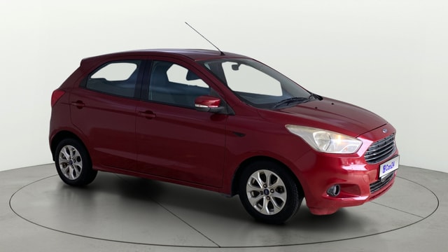 View Ford Figo Aspire Image 35 Used Ford Figo Aspire Image 35