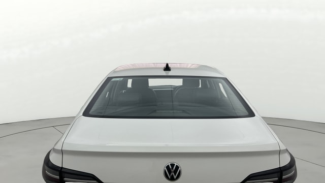 View Volkswagen Virtus Image 4 Used Volkswagen Virtus Image 4