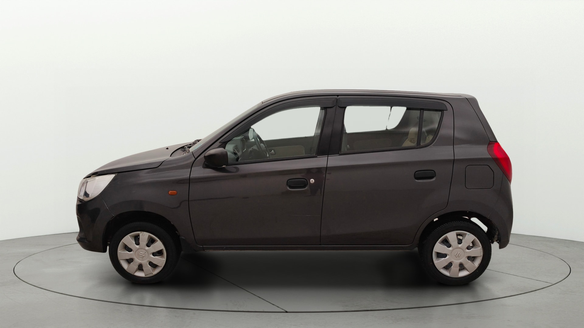 Used 2019 Maruti Suzuki Alto K10 Used 2019 Maruti Suzuki Alto K10