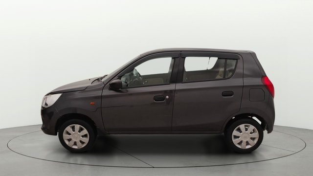 View Maruti Suzuki Alto K10 Image 24 Used Maruti Suzuki Alto K10 Image 24