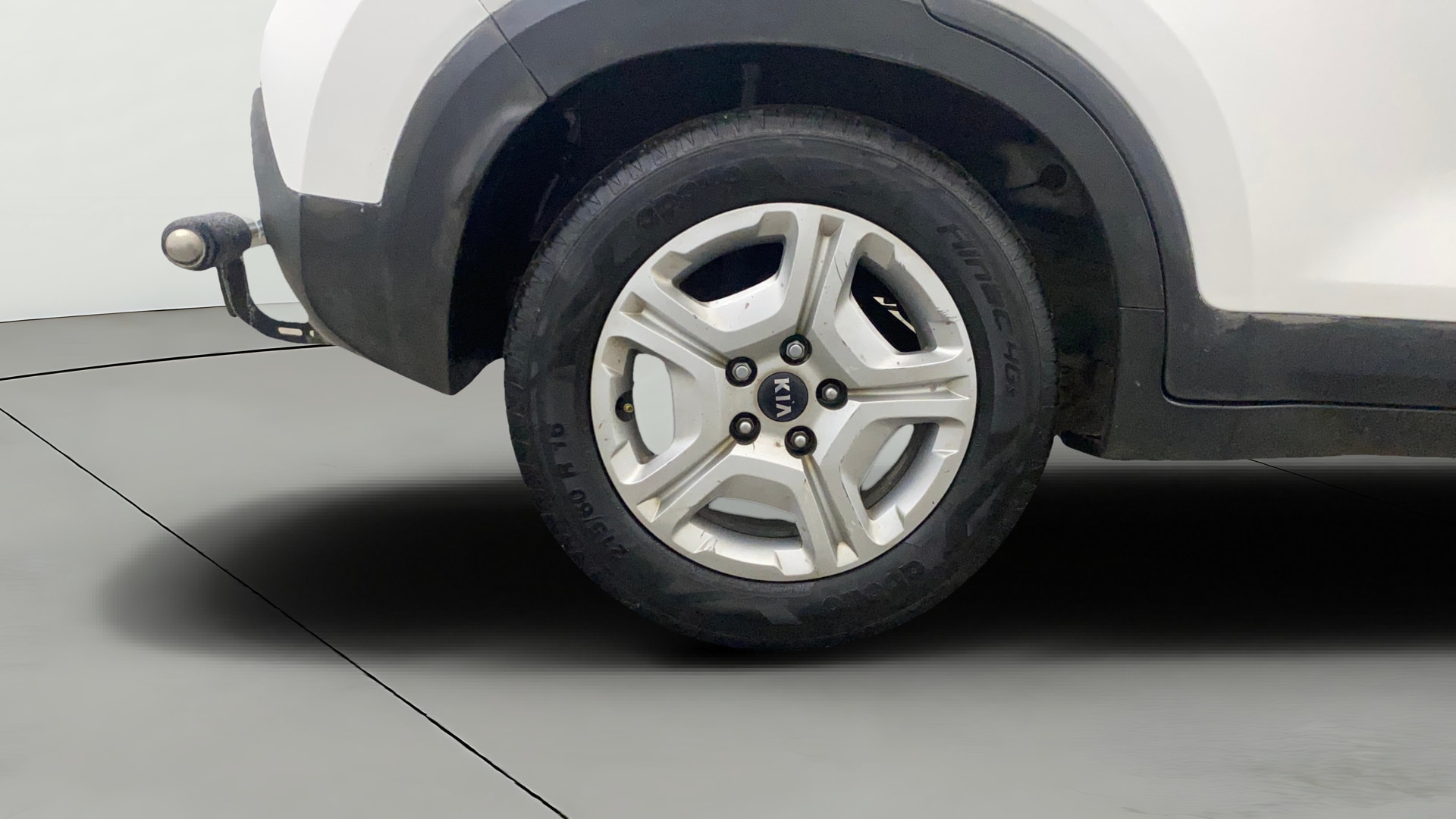 View 2020 Kia Sonet HTK Plus Petrol Image 25 Used 2020 Kia Sonet HTK Plus Petrol Image 25