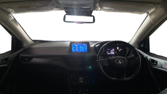 View Tata Nexon Image 15 Used Tata Nexon Image 15
