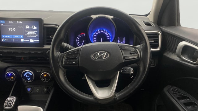 View Hyundai Venue Image 13 Used Hyundai Venue Image 13