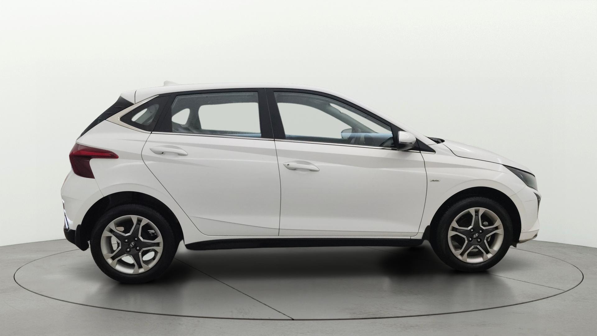 Used 2025 Hyundai Elite i20 Used 2025 Hyundai Elite i20