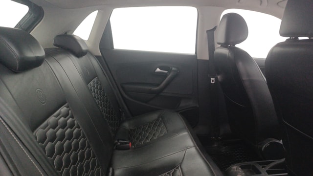 View Volkswagen Polo Image 34 Used Volkswagen Polo Image 34
