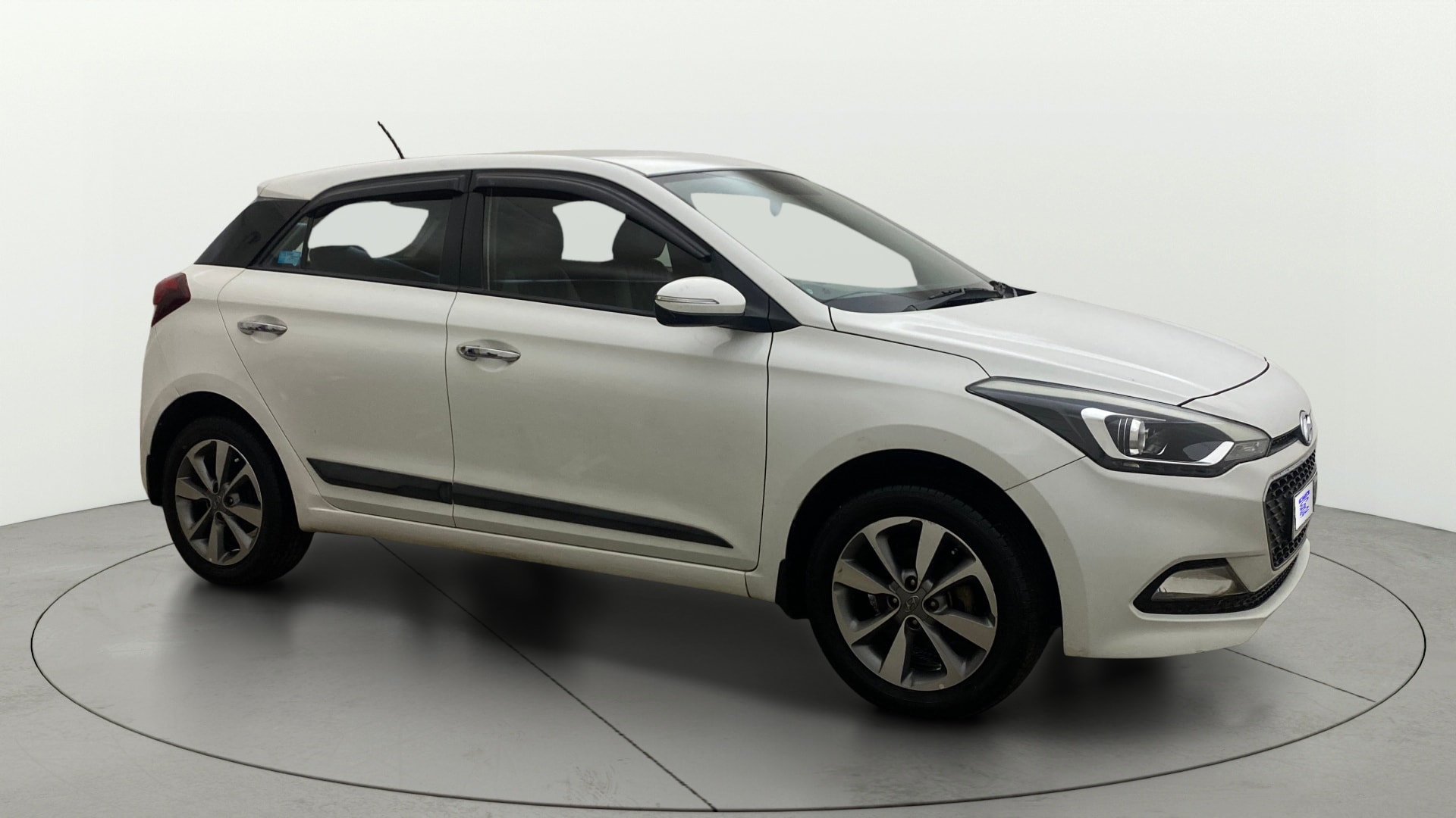 Used 2016 Hyundai Elite i20 Used 2016 Hyundai Elite i20