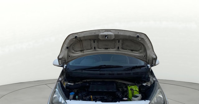 View Hyundai Xcent Image 32 Used Hyundai Xcent Image 32