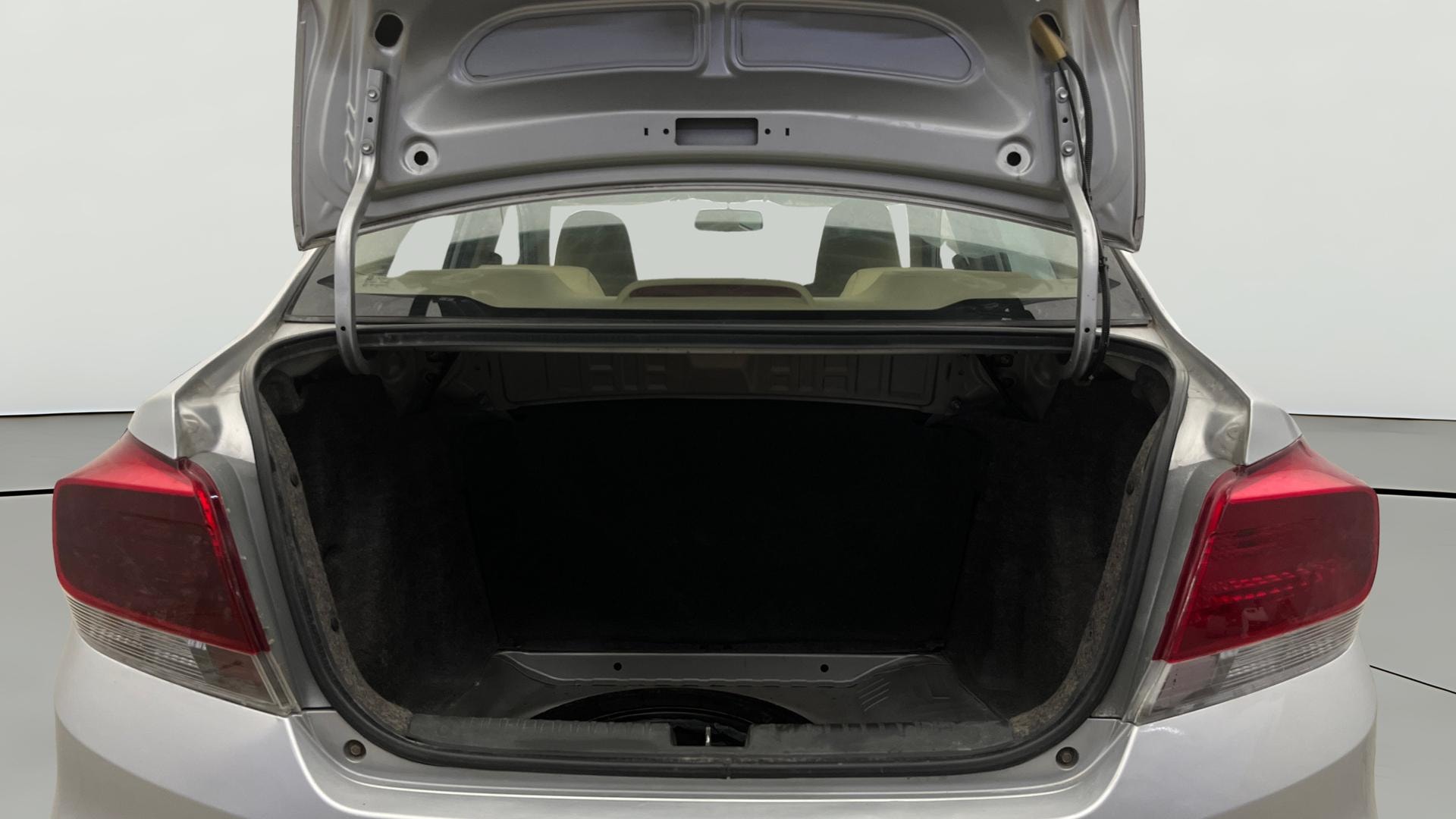 View 2014 Honda Amaze E MT Petrol BS IV Image 36 Used 2014 Honda Amaze E MT Petrol BS IV Image 36