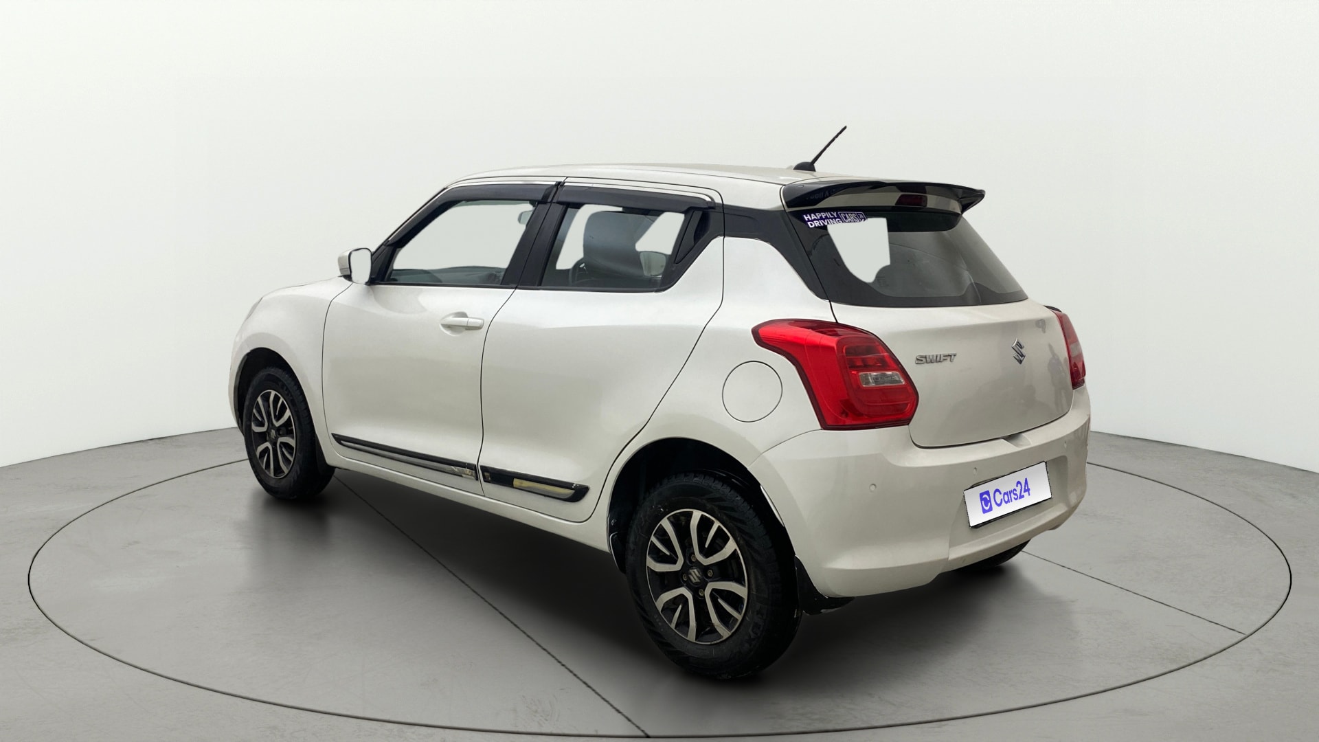 View 2023 Maruti Suzuki 1000 Base Variant Image 2 Used 2023 Maruti Suzuki 1000 Base Variant Image 2
