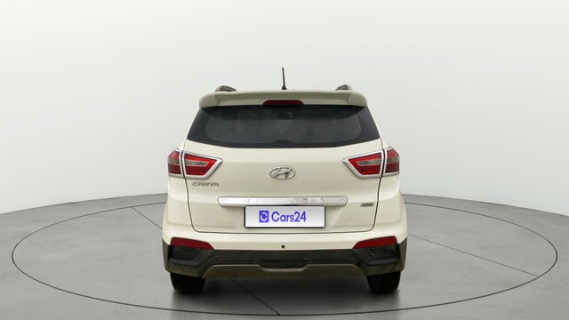 View Hyundai Creta Image 39 Used Hyundai Creta Image 39