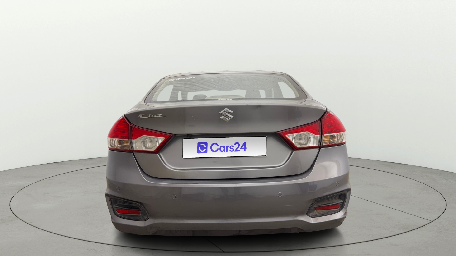 View 2018 Maruti Suzuki 1000 Base Variant Image 40 Used 2018 Maruti Suzuki 1000 Base Variant Image 40