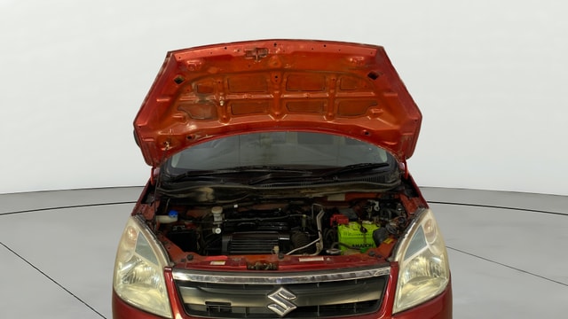 View Maruti Suzuki 1000 Image 31 Used Maruti Suzuki 1000 Image 31