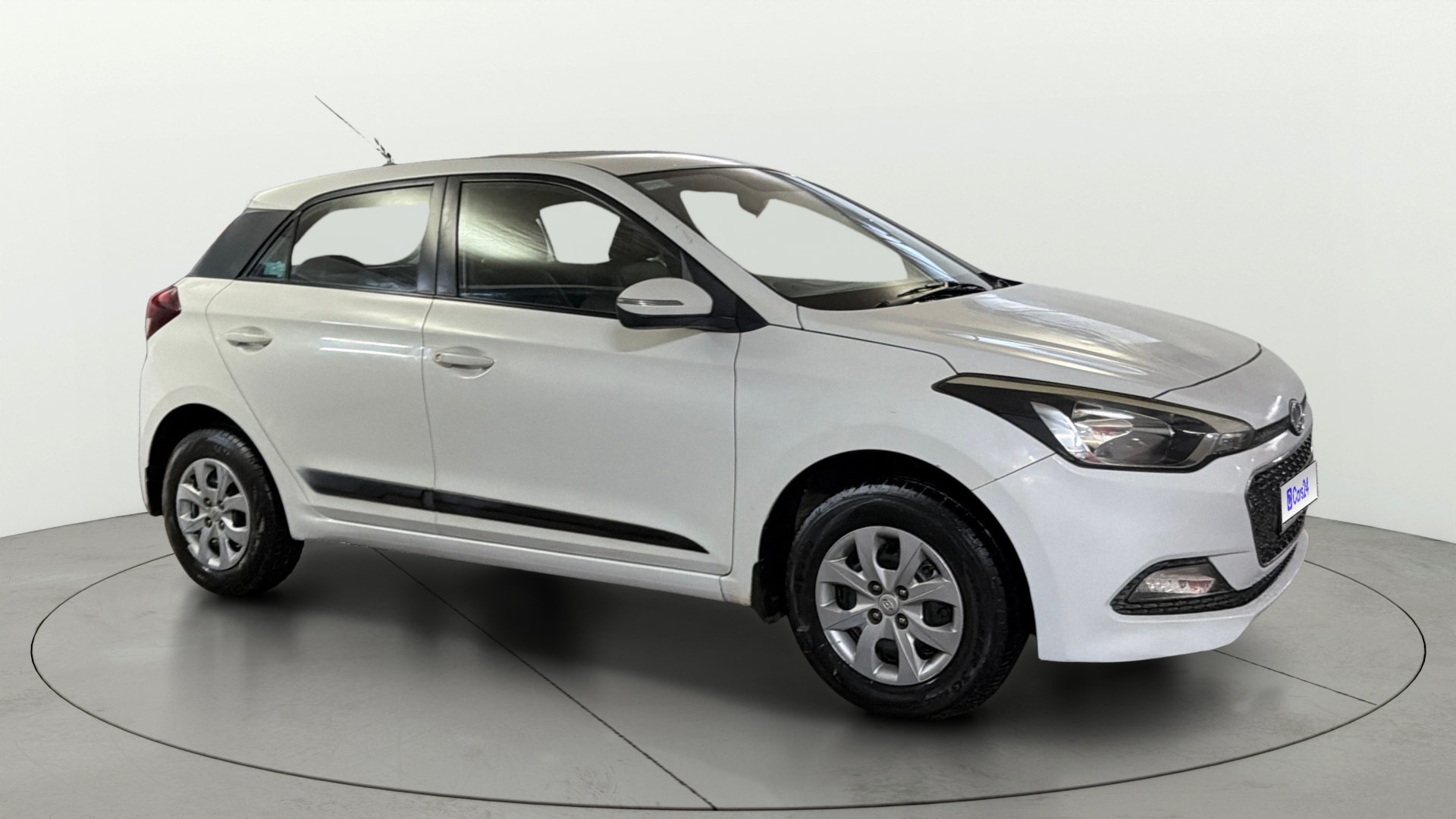 Used 2014 Hyundai Elite i20 Used 2014 Hyundai Elite i20