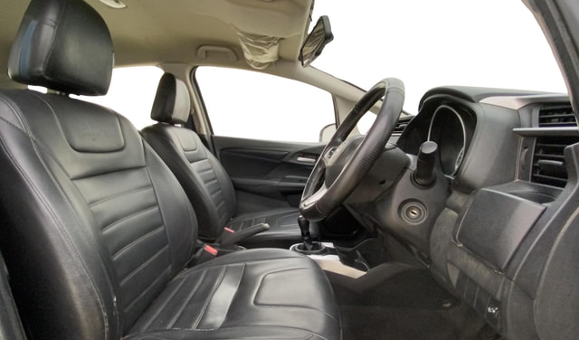 View Honda WR-V Image 25 Used Honda WR-V Image 25
