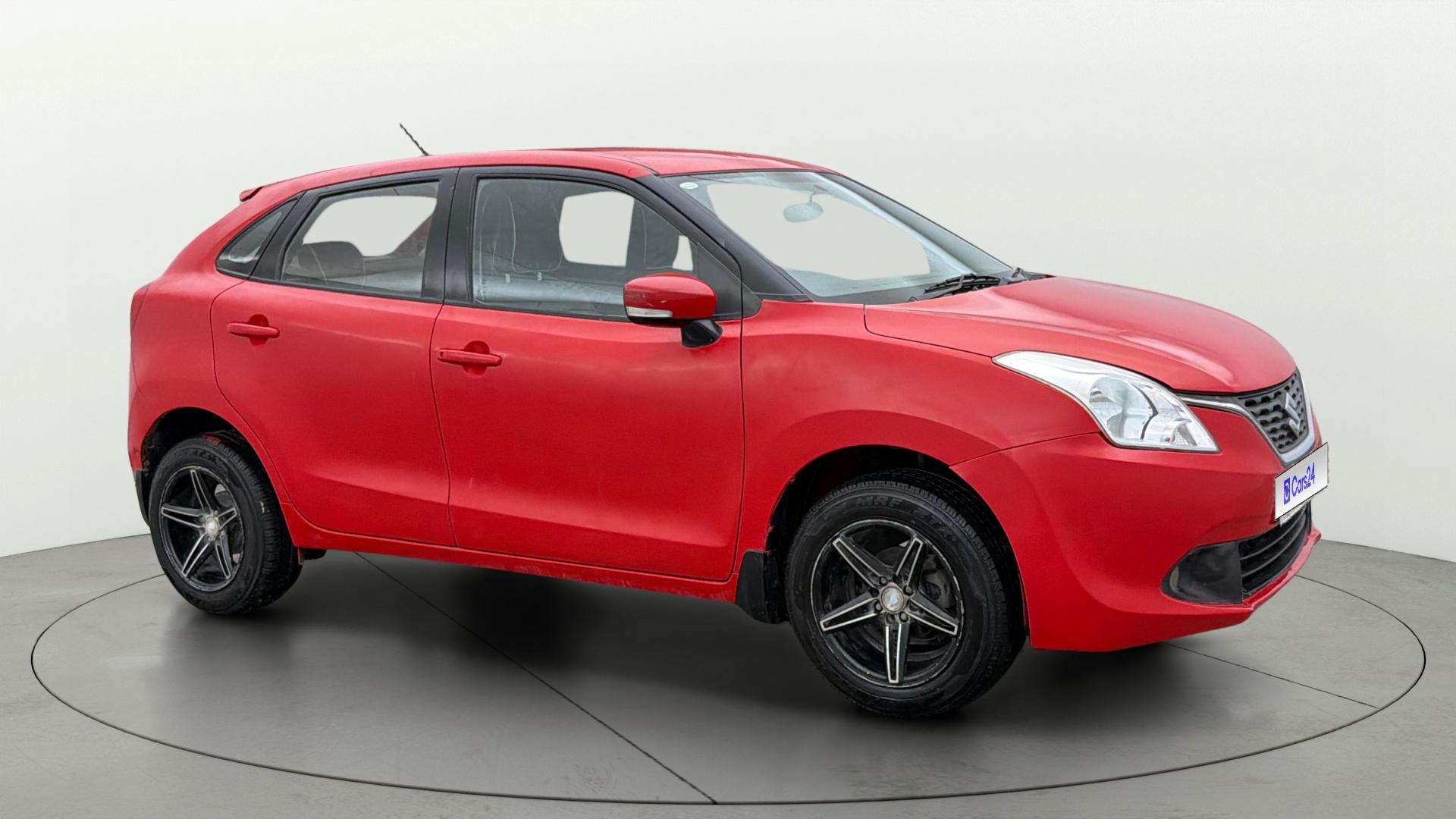 View 2017 Maruti Suzuki 1000 Base Variant Image 21 Used 2017 Maruti Suzuki 1000 Base Variant Image 21