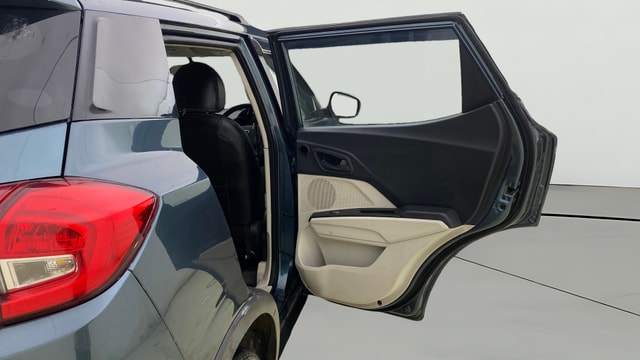 View Mahindra XUV300 Image 7 Used Mahindra XUV300 Image 7