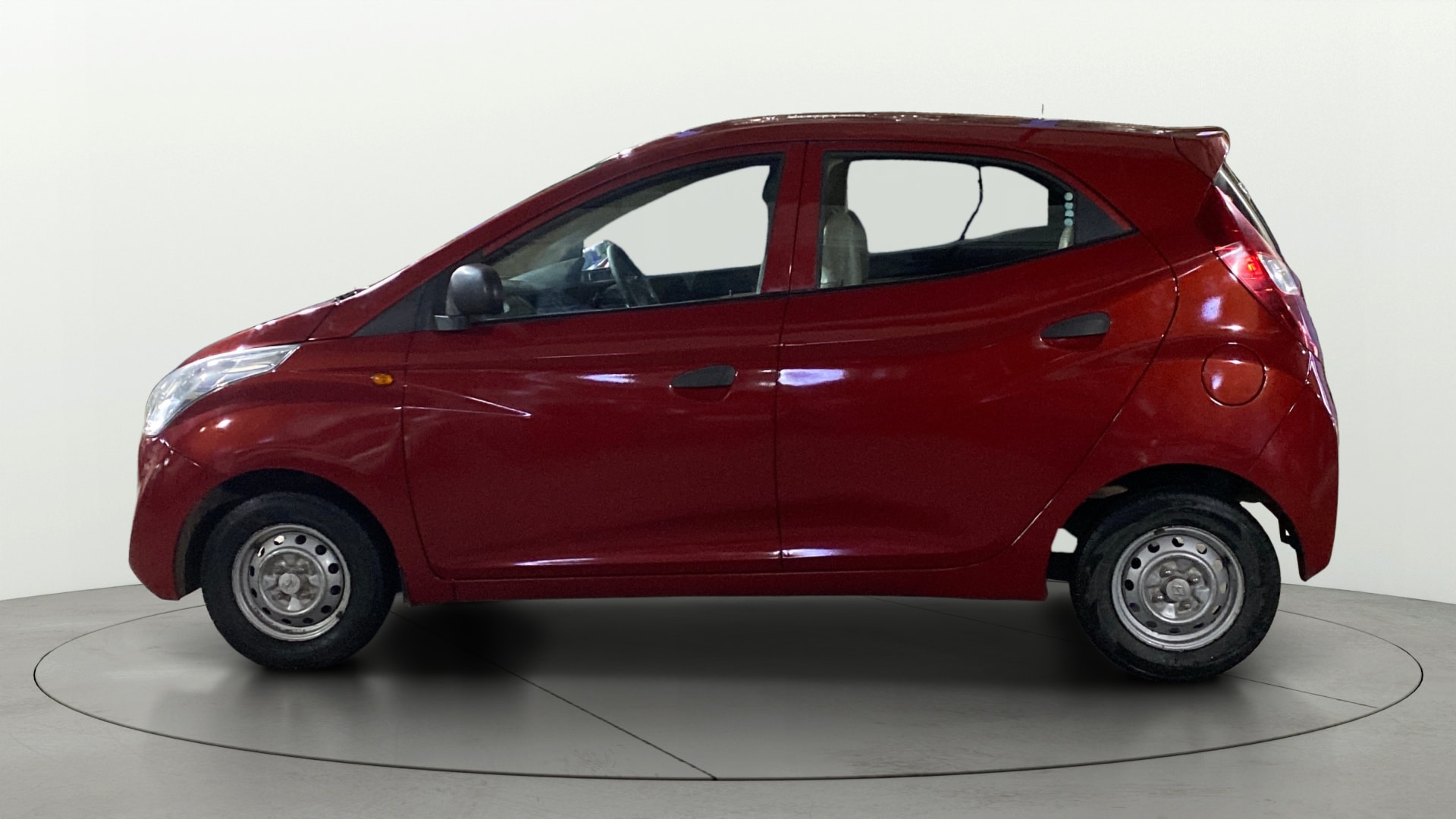 Used 2014 Hyundai EON Used 2014 Hyundai EON
