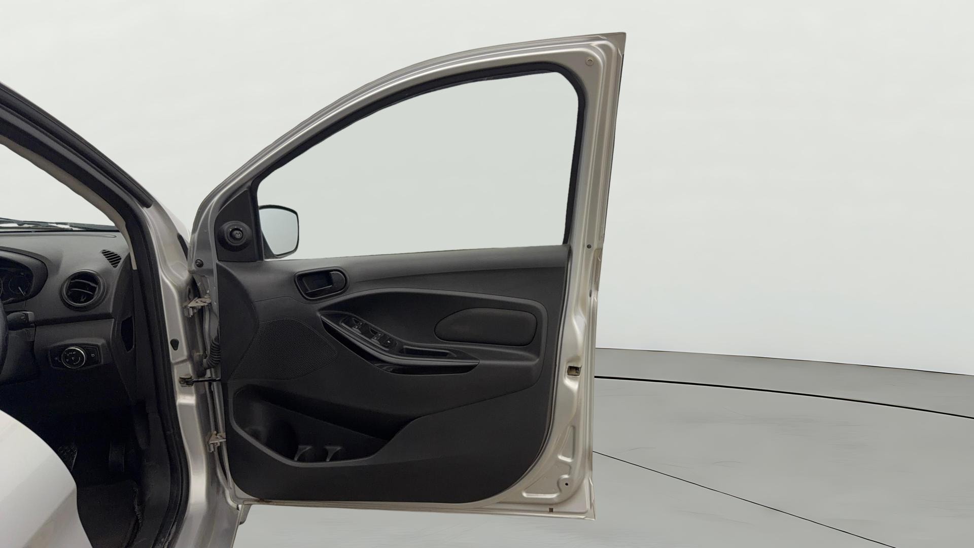 View 2020 Ford Figo Aspire 1.2P Ambiente MT BS IV Image 45 Used 2020 Ford Figo Aspire 1.2P Ambiente MT BS IV Image 45