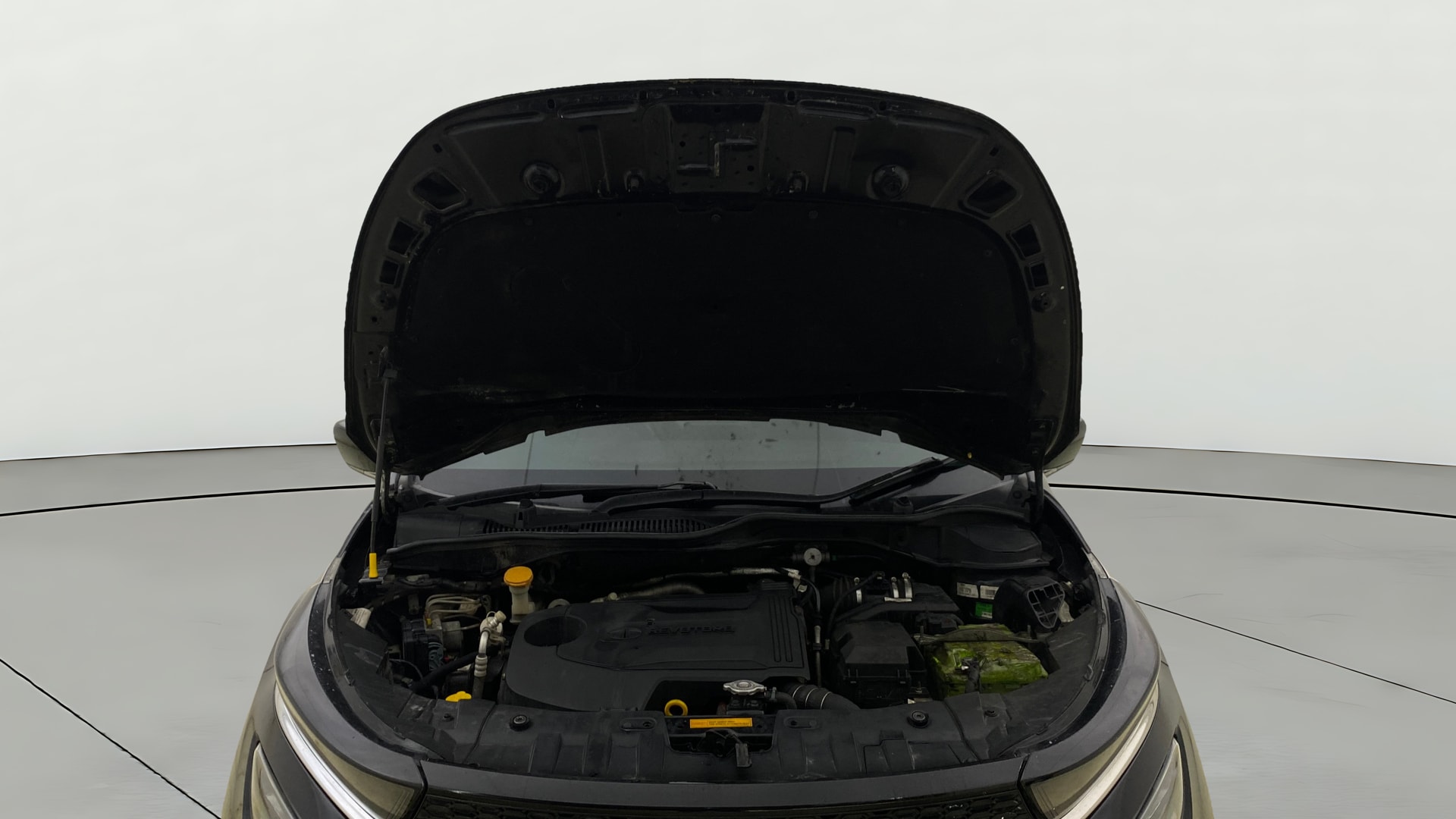 View 2023 Tata Altroz XZ Plus Dark Diesel Image 19 Used 2023 Tata Altroz XZ Plus Dark Diesel Image 19