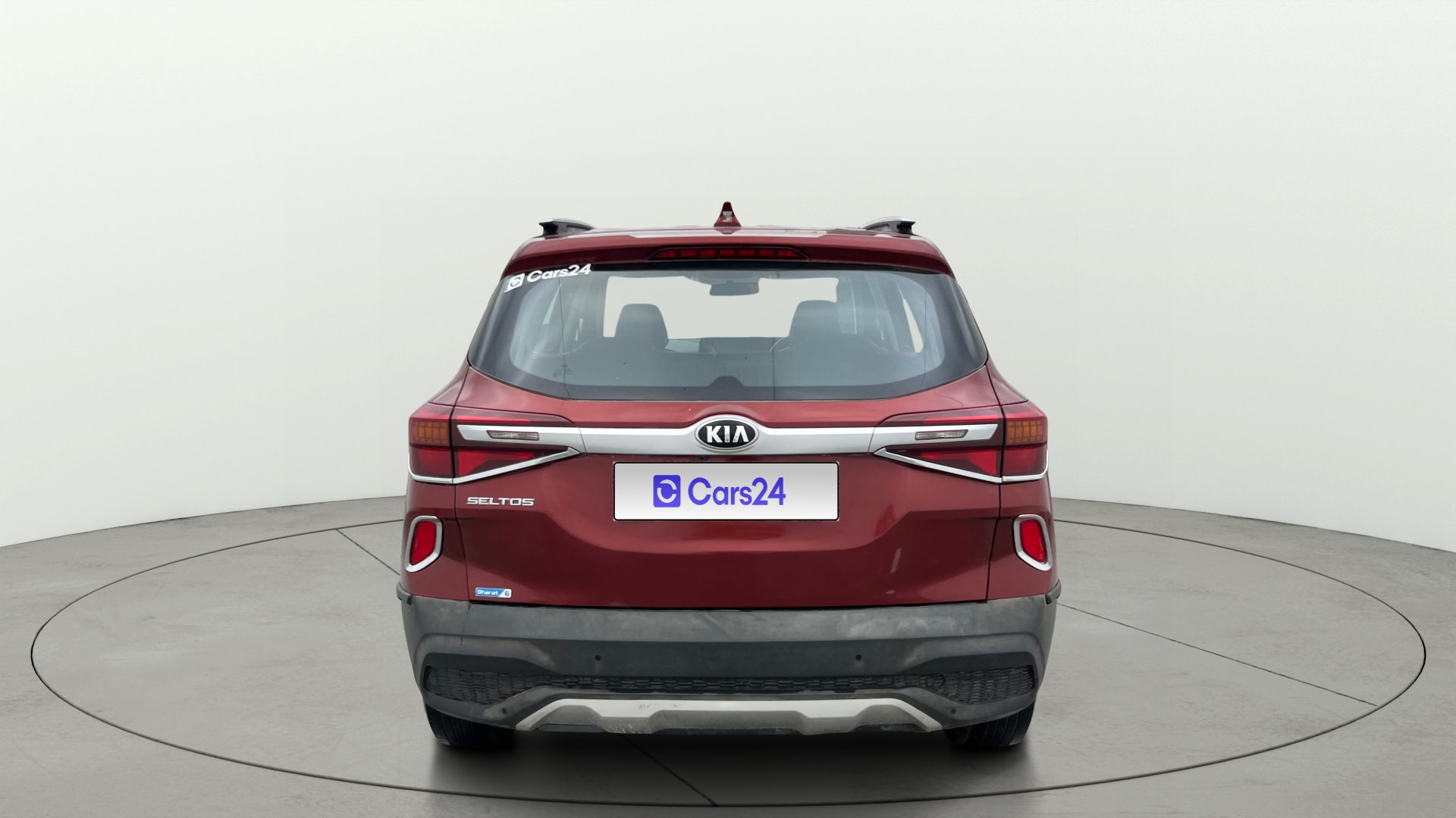 Used 2020 Kia Seltos Used 2020 Kia Seltos