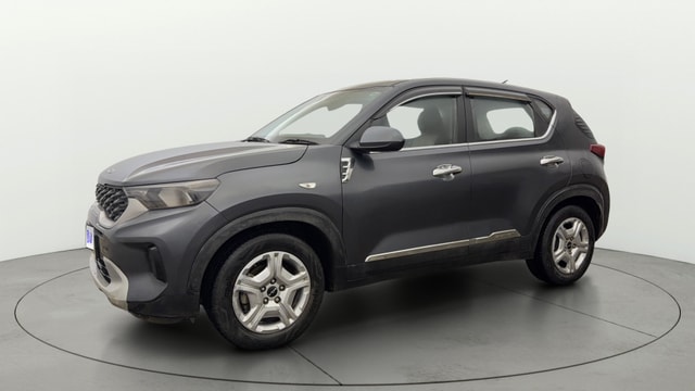 View Kia Sonet Image 35 Used Kia Sonet Image 35