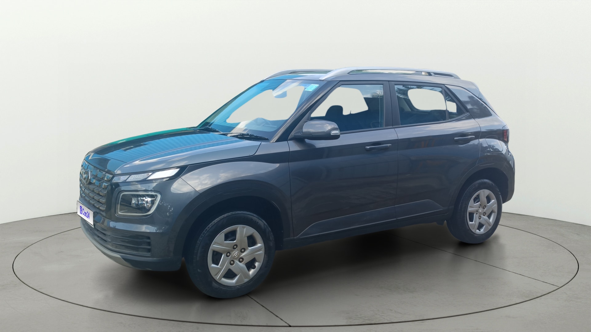Used 2022 Hyundai Venue Used 2022 Hyundai Venue