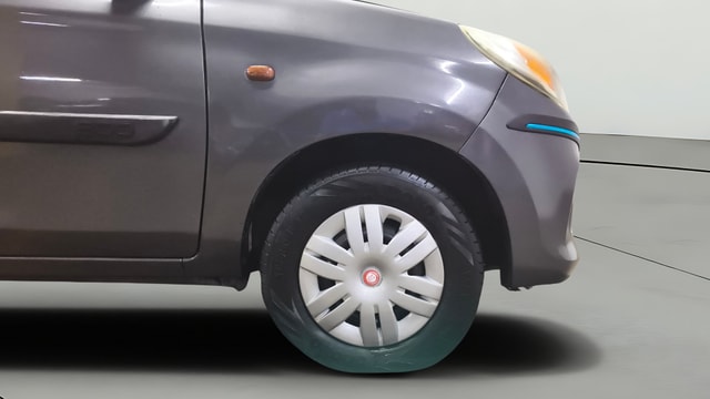 View Maruti Suzuki Alto 800 Image 40 Used Maruti Suzuki Alto 800 Image 40