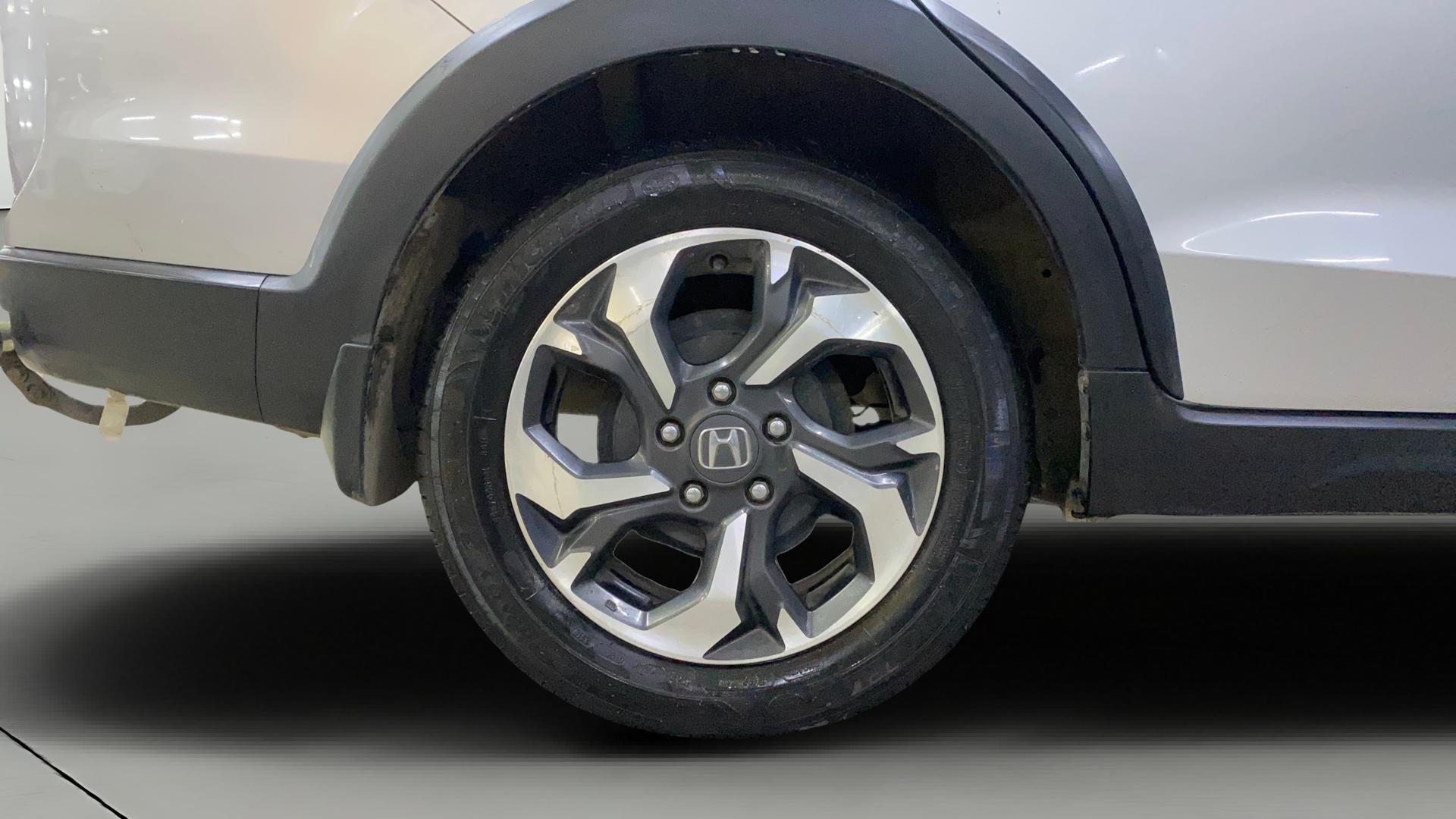 View 2016 Honda BR-V E Diesel Image 25 Used 2016 Honda BR-V E Diesel Image 25