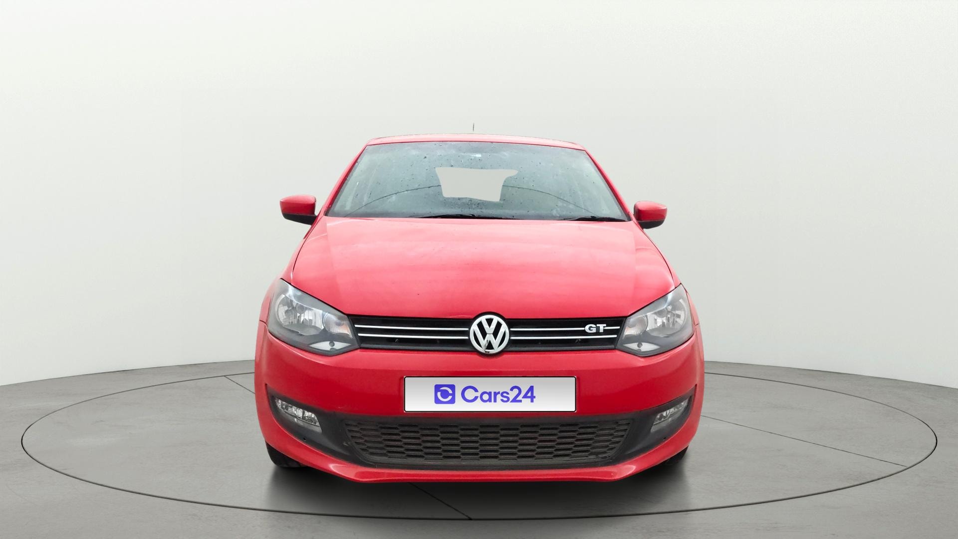 Used 2013 Volkswagen Polo GT Used 2013 Volkswagen Polo GT