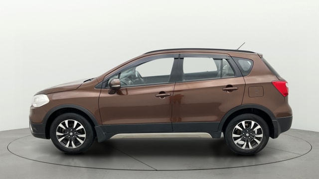 View Maruti Suzuki 1000 Image 6 Used Maruti Suzuki 1000 Image 6