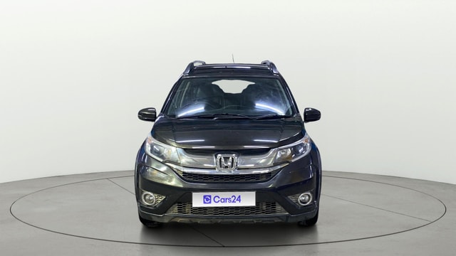 View Honda BR-V Image 1 Used Honda BR-V Image 1
