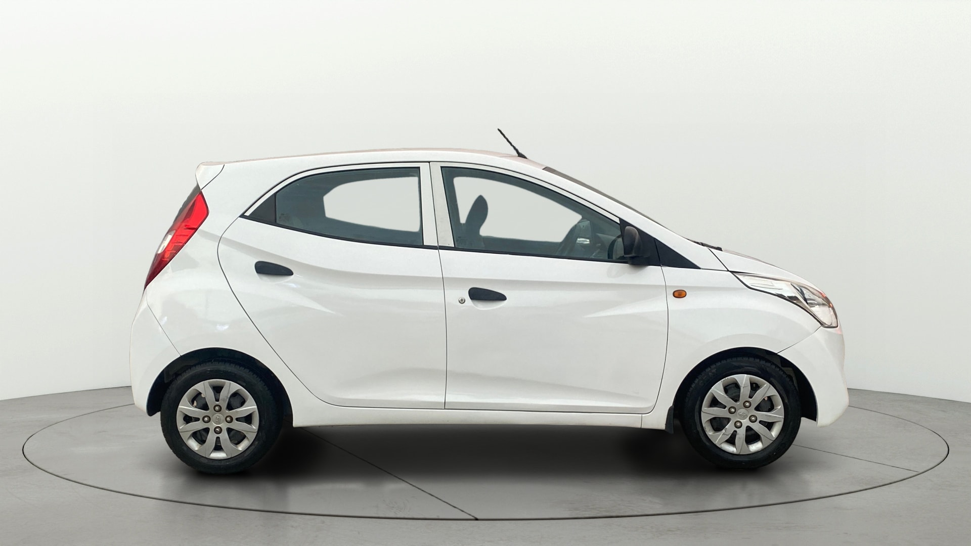 Used 2015 Hyundai EON Used 2015 Hyundai EON