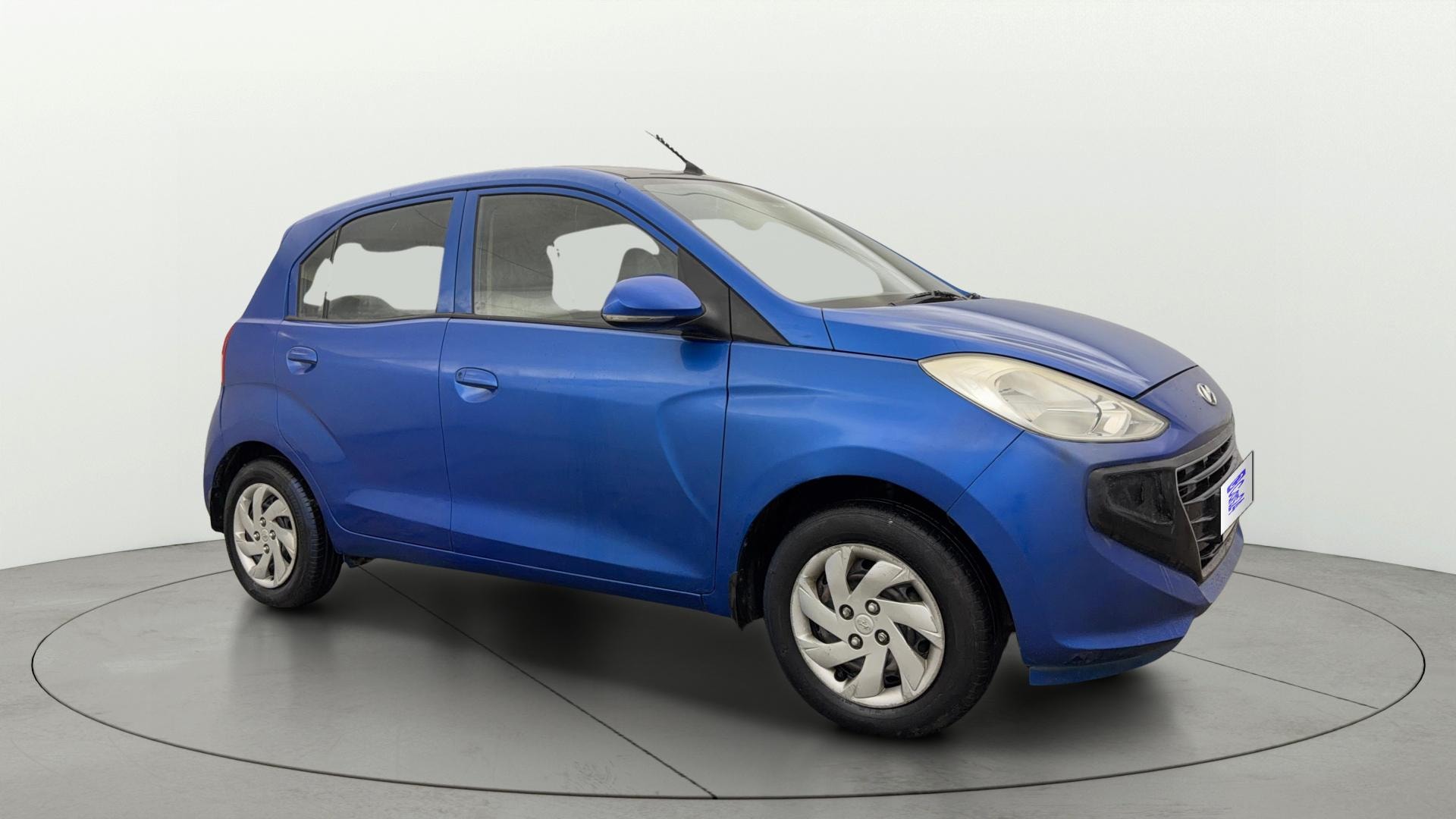 Used 2018 Hyundai New Santro Used 2018 Hyundai New Santro