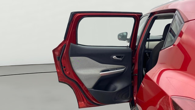 View Nissan Magnite Image 22 Used Nissan Magnite Image 22