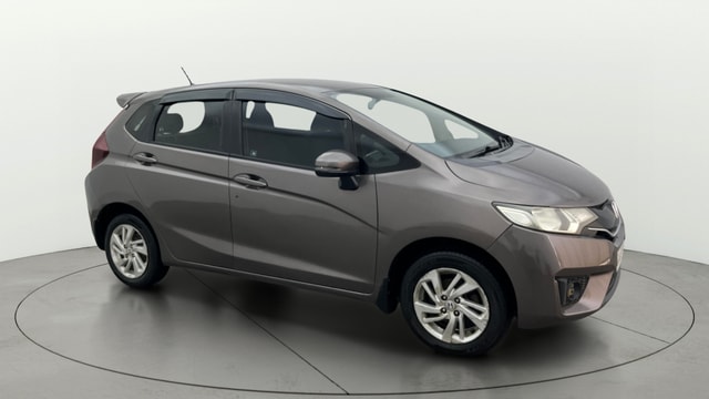 View Honda Jazz Image 21 Used Honda Jazz Image 21