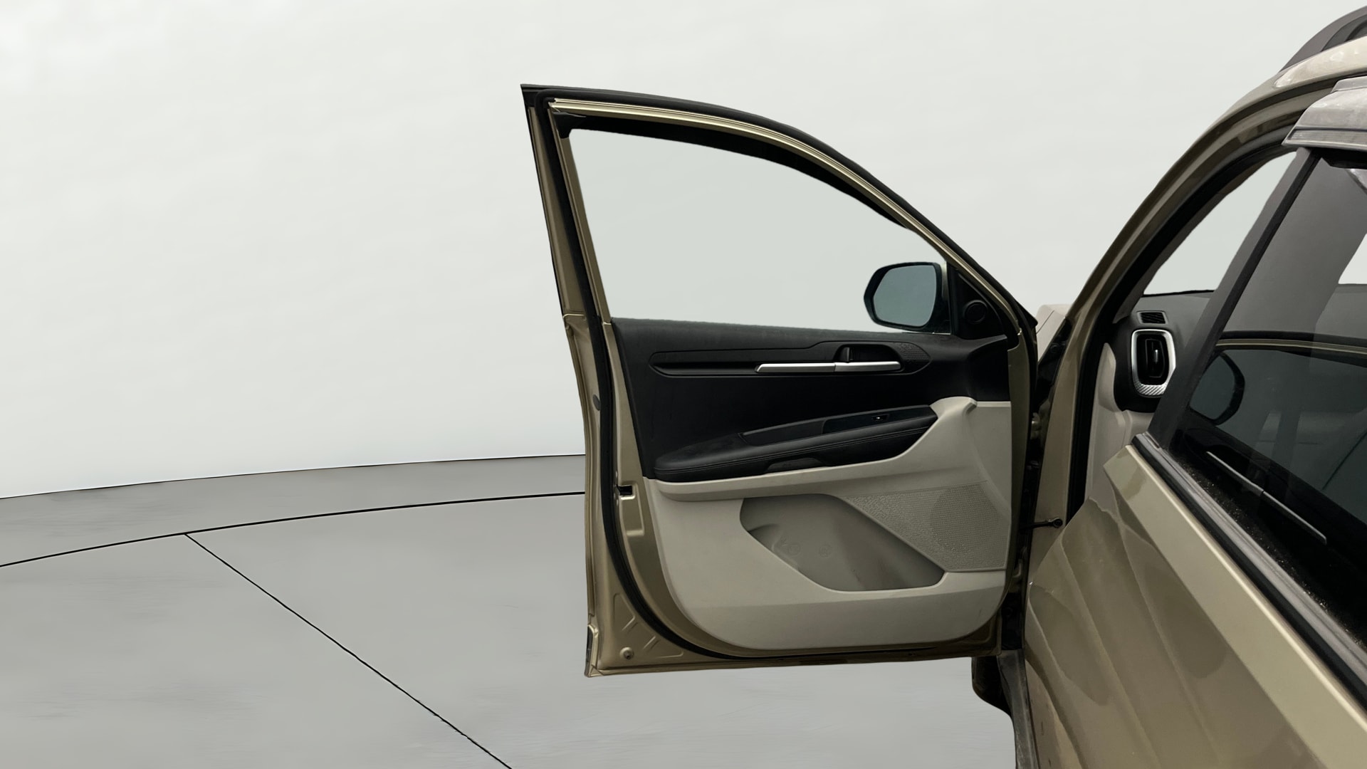 Used 2020 Kia Sonet Used 2020 Kia Sonet
