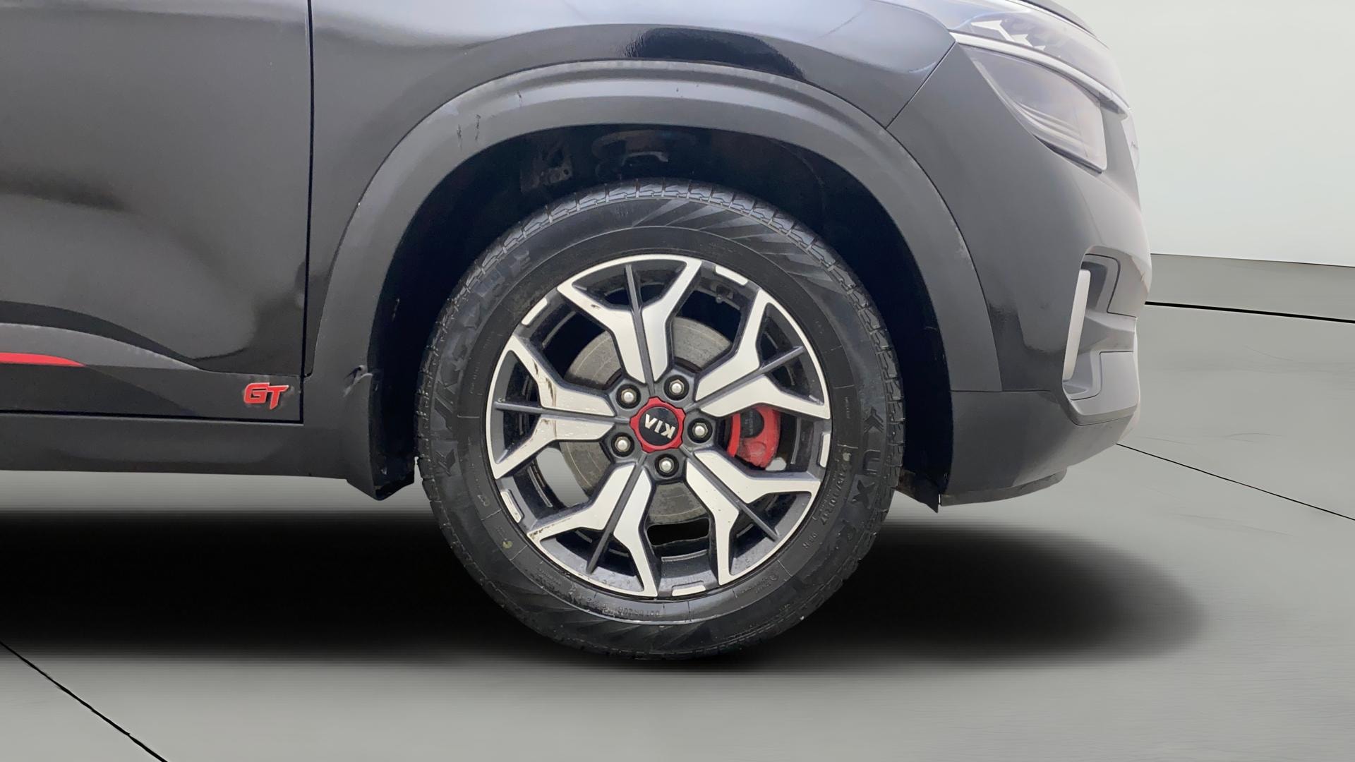 Used 2019 Kia Seltos Used 2019 Kia Seltos