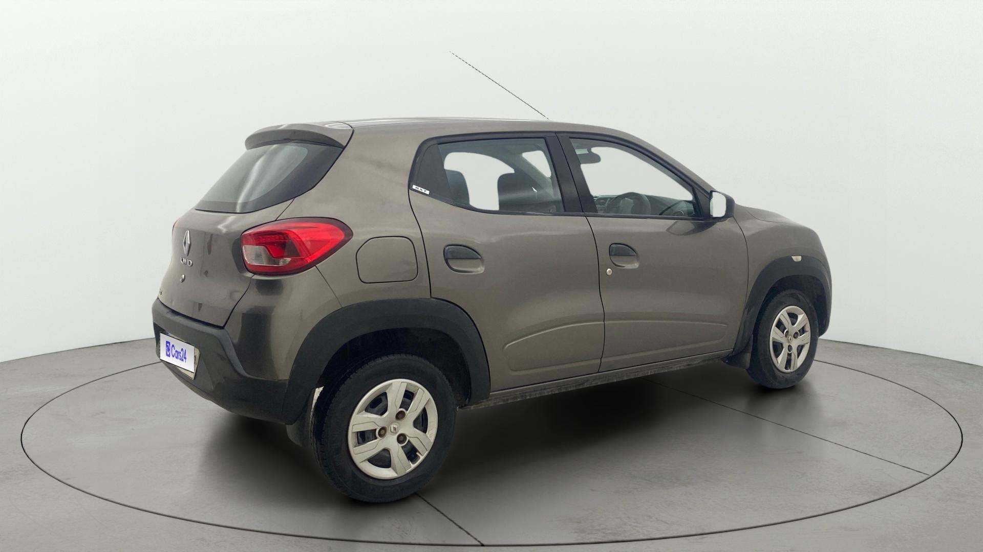 View 2019 Renault Kwid RXL 1.0 BS IV Image 42 Used 2019 Renault Kwid RXL 1.0 BS IV Image 42