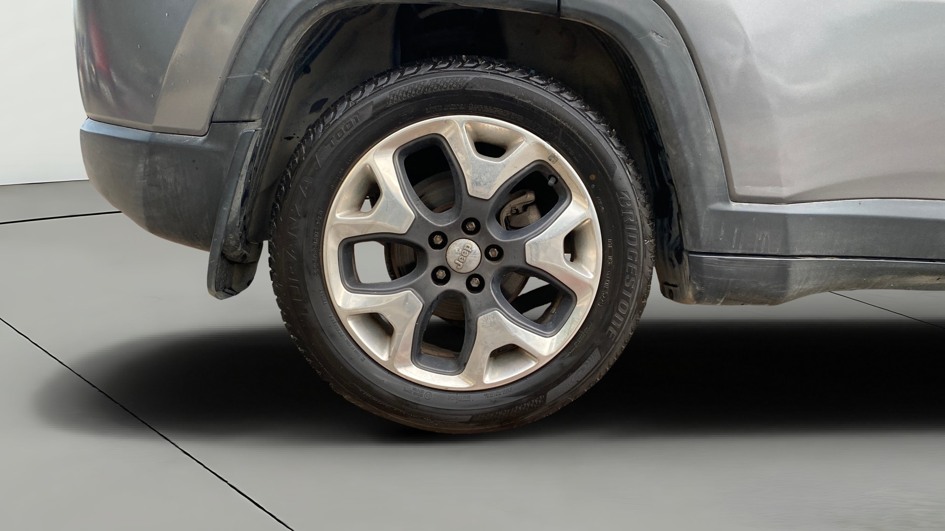 Used 2019 Jeep Compass Used 2019 Jeep Compass