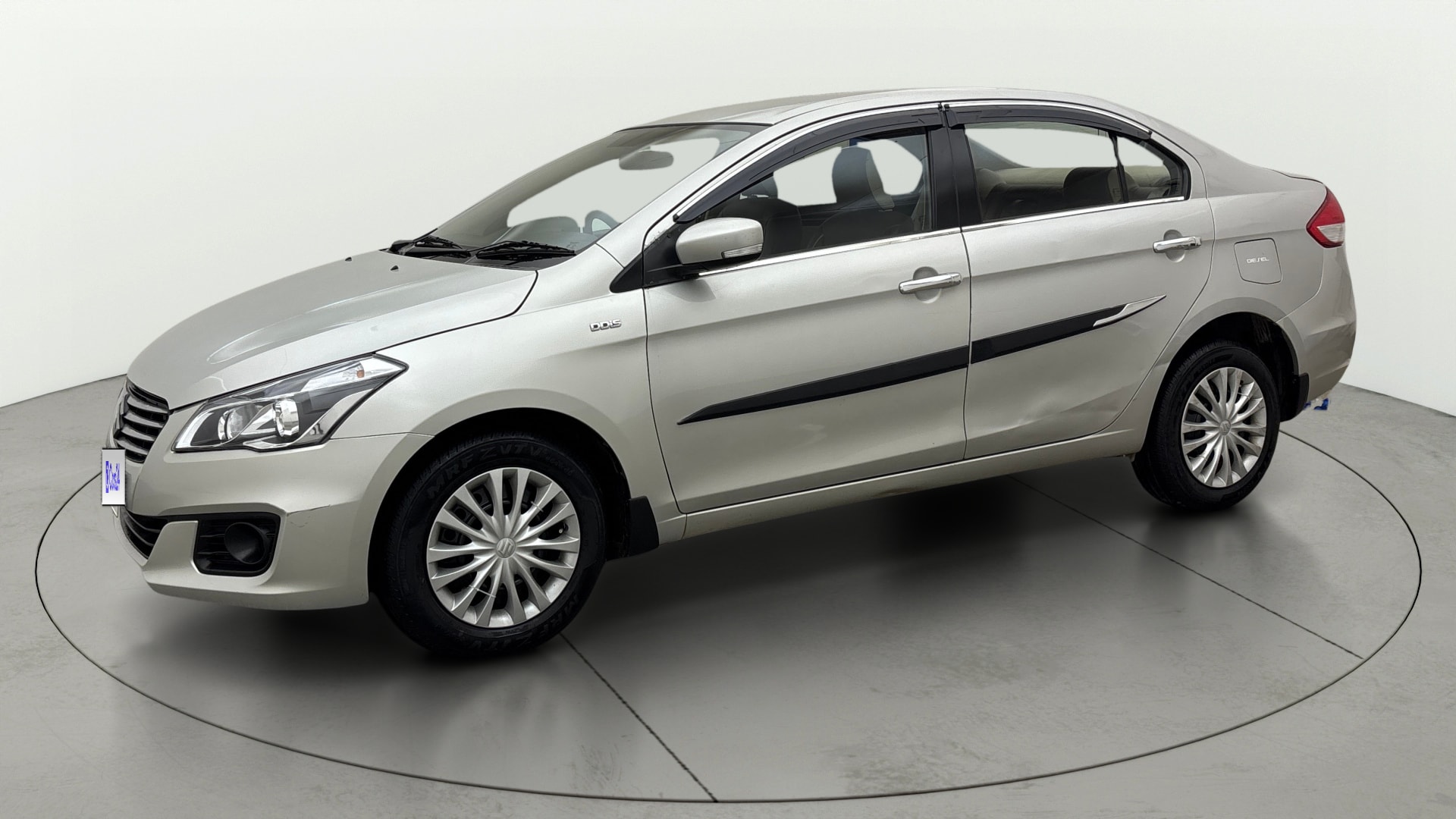 View 2015 Maruti Suzuki 1000 Base Variant Image 35 Used 2015 Maruti Suzuki 1000 Base Variant Image 35