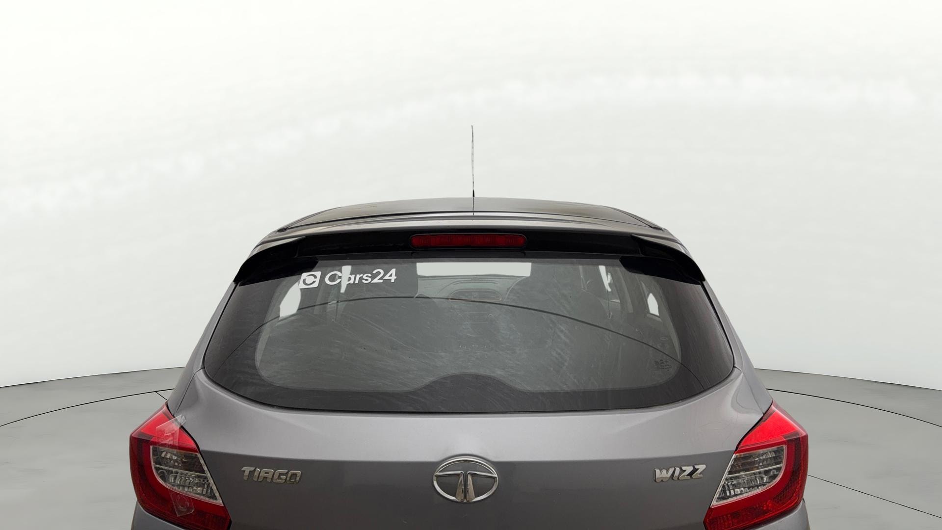 Used 2020 Tata Tiago Used 2020 Tata Tiago