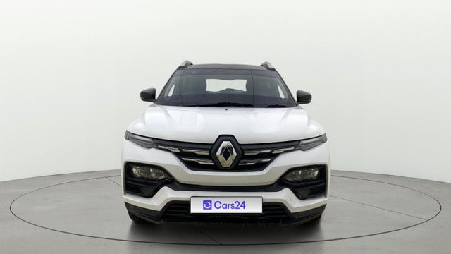 View Renault Kiger Image 1 Used Renault Kiger Image 1