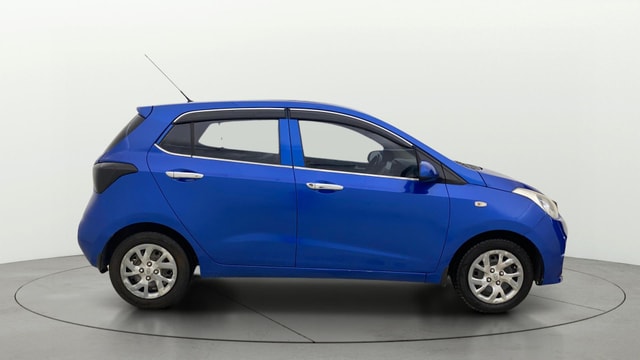 View Hyundai Grand i10 Image 8 Used Hyundai Grand i10 Image 8