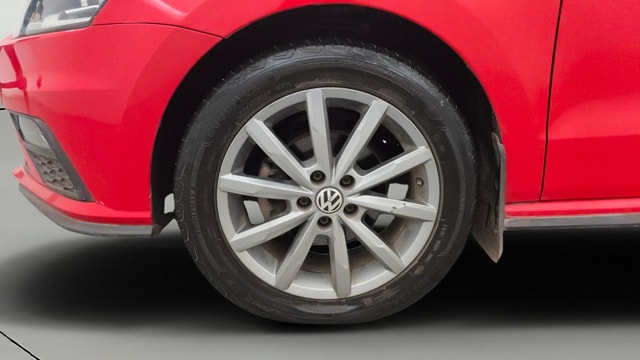 View Volkswagen Polo Image 28 Used Volkswagen Polo Image 28