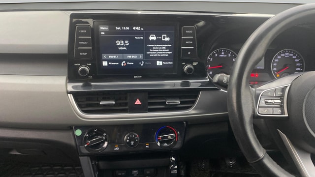 View Kia Seltos Image 18 Used Kia Seltos Image 18