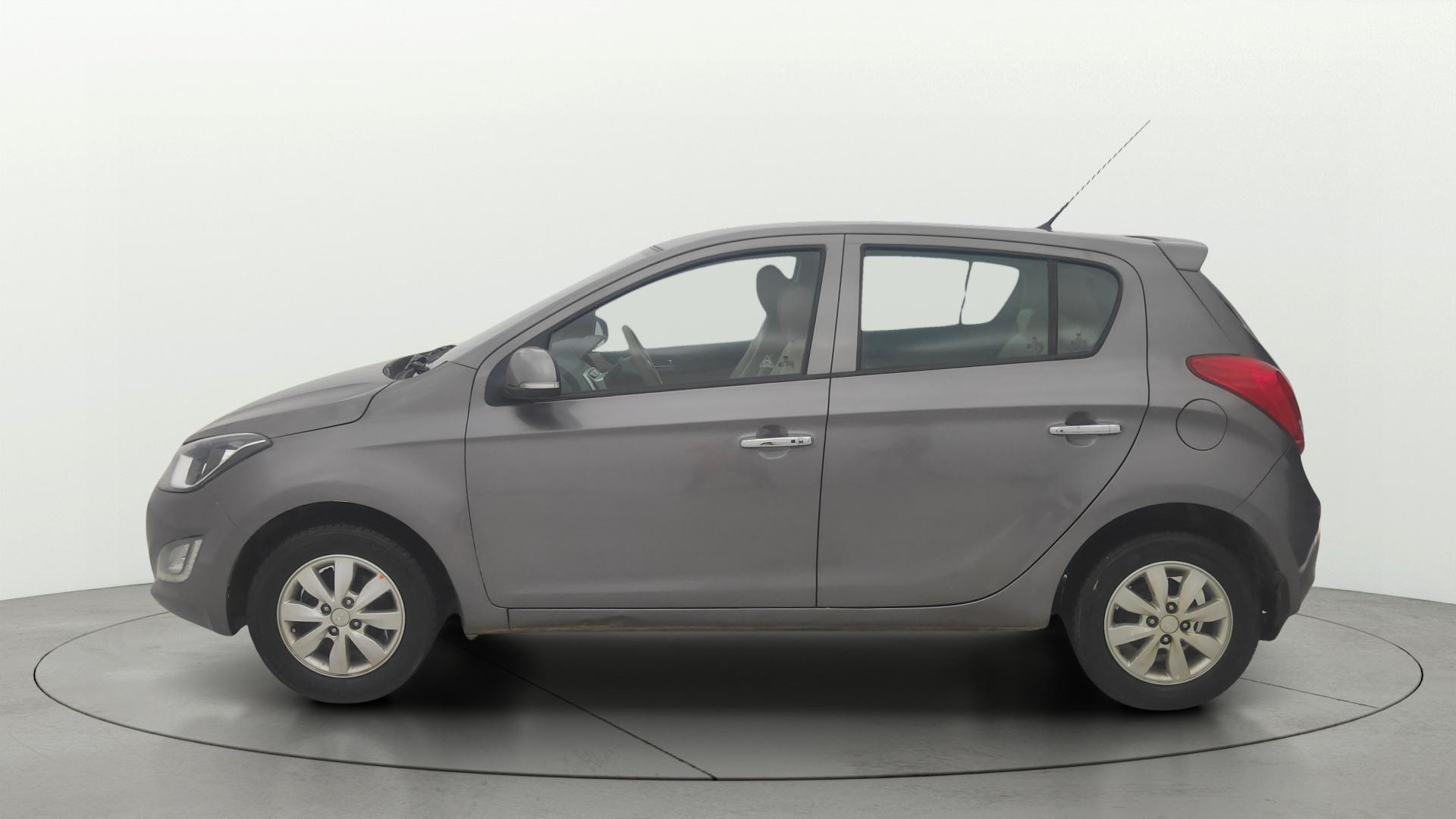 Used 2013 Hyundai i20 Used 2013 Hyundai i20