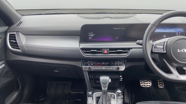 View Kia Seltos Image 18 Used Kia Seltos Image 18