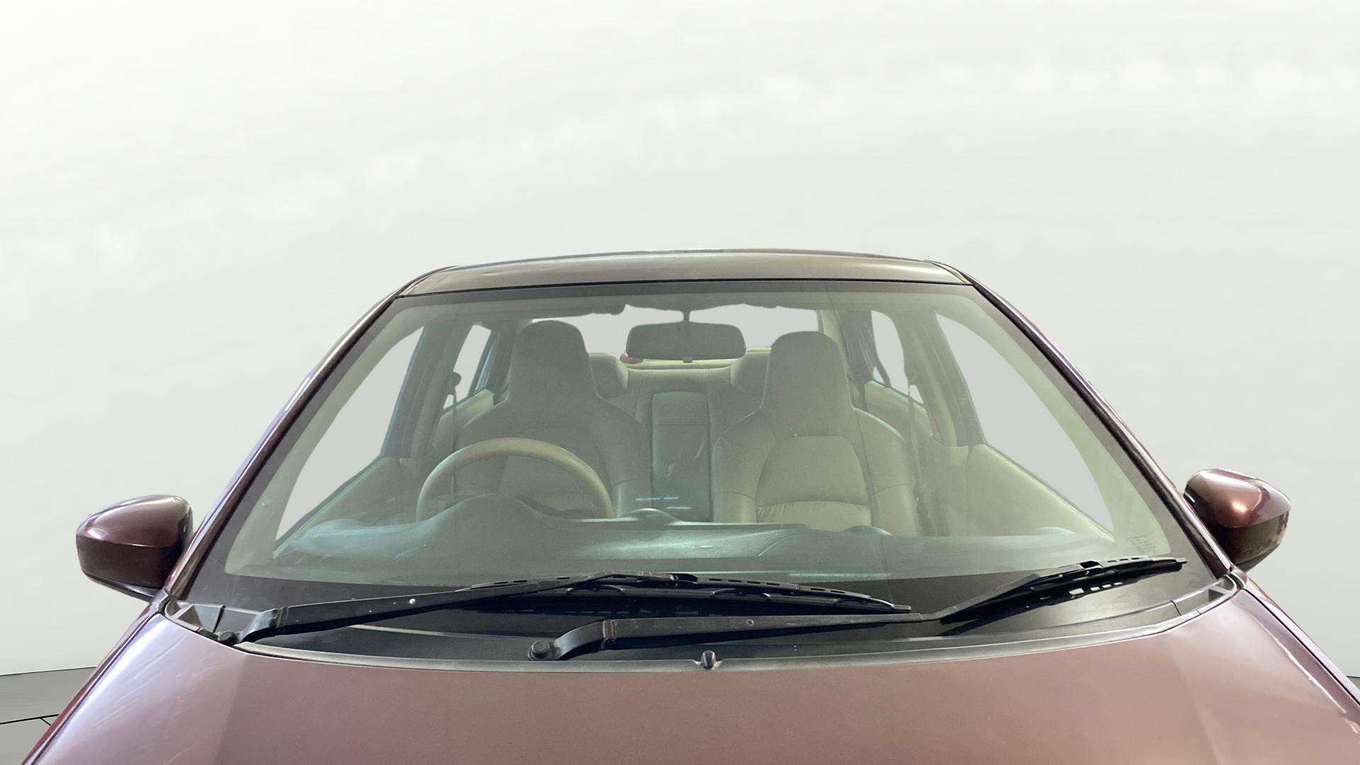 View 2014 Honda Amaze E MT Petrol BS IV Image 34 Used 2014 Honda Amaze E MT Petrol BS IV Image 34
